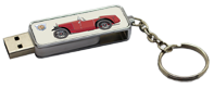 MG M type Midget 1928-32 USB Stick 1